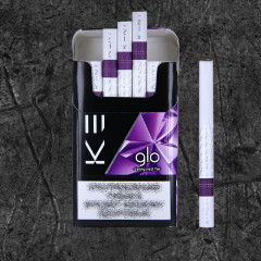 Stick Kent Berry Aroma (Стики Кент Берри Арома)